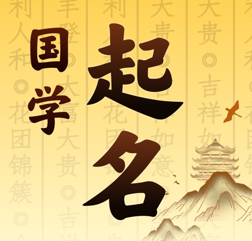 田林国学起名 人工起名一对一